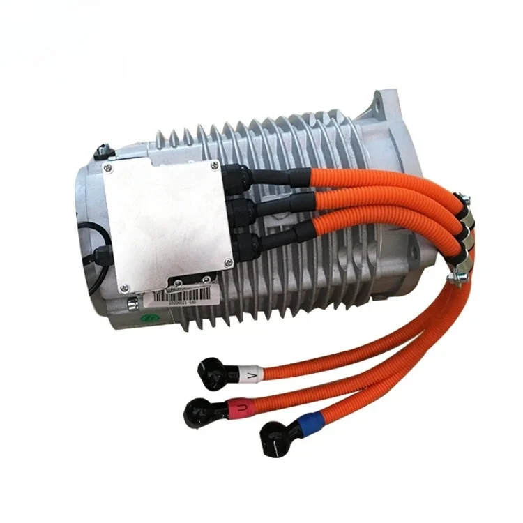 Motor elétrico SHINEGLE 5KW pa - Ev Electric Motor Conversion Kit Car avaliação e preço