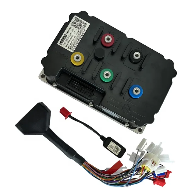 Controlador Programável para M - Fardriver Nd72850 Controller avaliação e preço