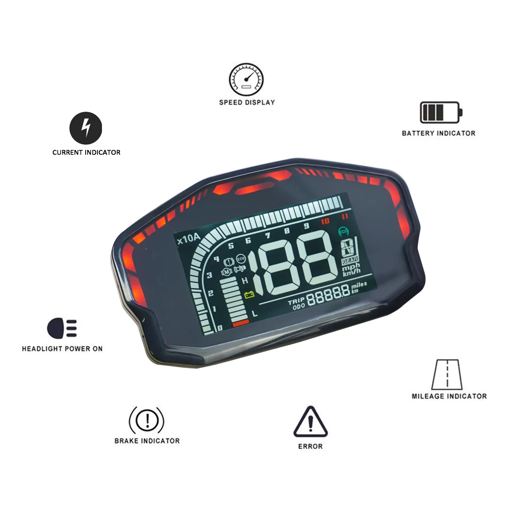 Kit de motor de acionamento mé - Mid Drive Motor Kit 72V 5000W avaliação e preço
