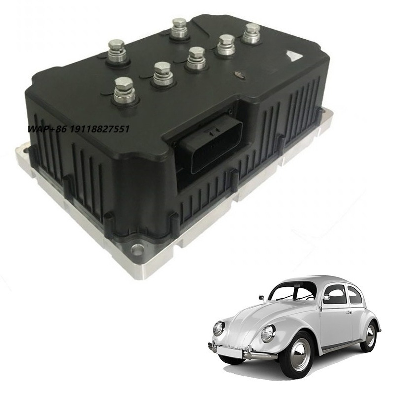 Controlador de Motor AC Progra - Ev Electric Motor Conversion Kit Car avaliação e preço
