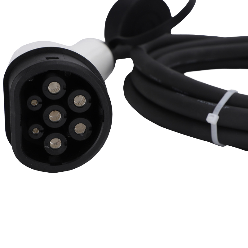 Plugue do carregador ev com ca - Ev Charger Type 2 22Kw 32A 3 Phase avaliação e preço