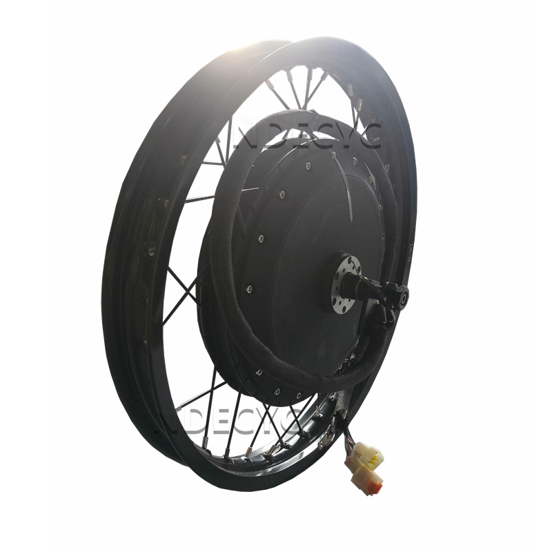 Nbpower/qs v3 273 40h motocicl - Qs Motor 273 8000W Hub Motor avaliação e preço