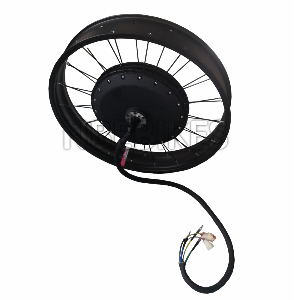 Nbpower/qs 273 40h 48-96v aval - Qs Motor 273 8000W Hub Motor avaliação e preço