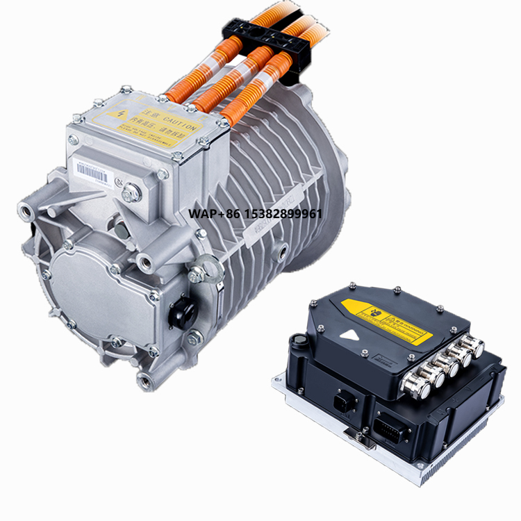Kit de Conversão de Motor Elét - Ev Electric Motor Conversion Kit Car avaliação e preço