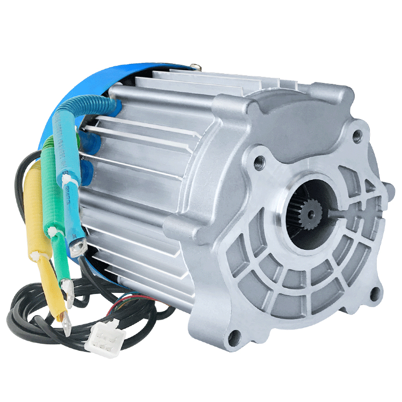 Kit de Conversão de Motor Elét - Ev Electric Motor Conversion Kit Car avaliação e preço