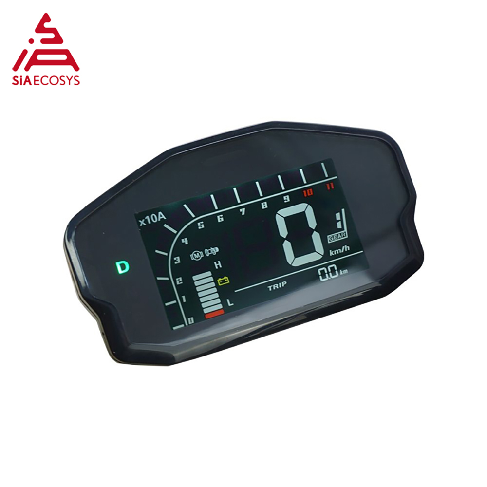 SiAECOSYS QSMOTOR QS165 V2 500 - Fardriver Nd72850 Controller avaliação e preço