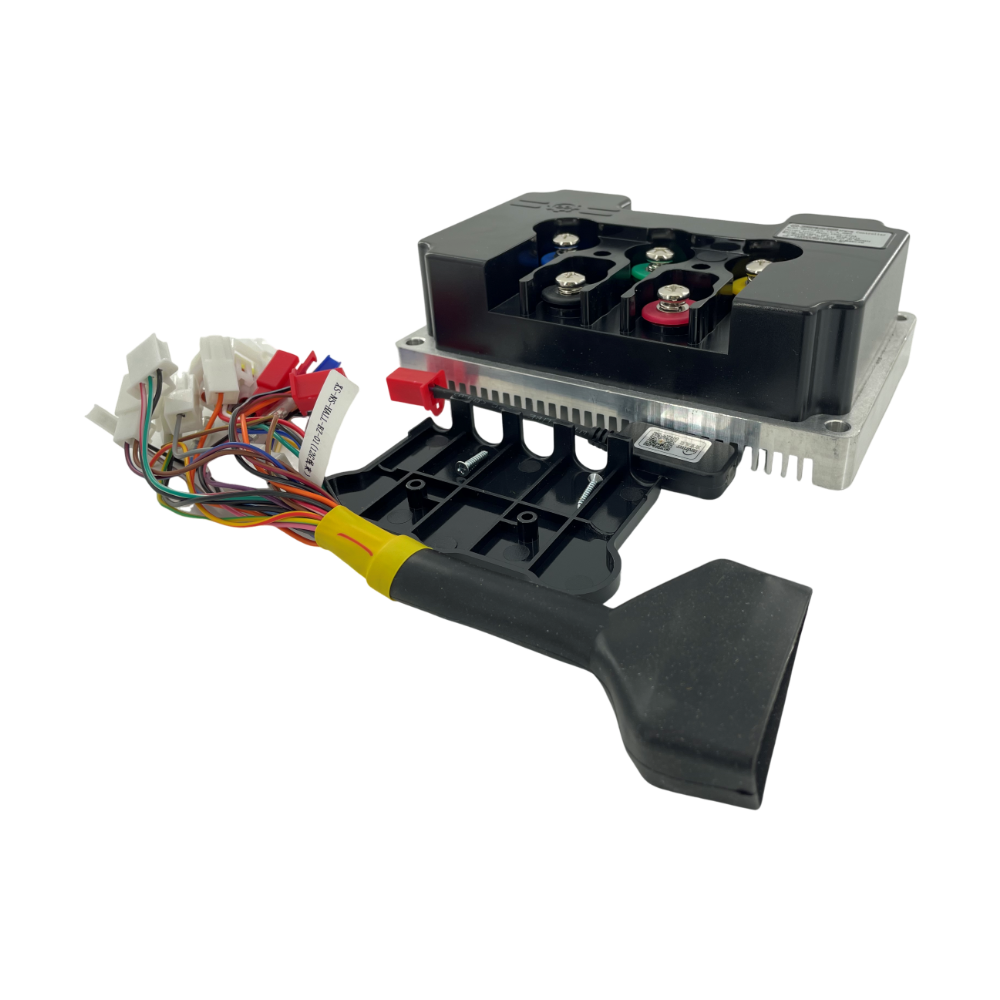 Fardriver ND72680 ND96680 Cont - Fardriver Nd72850 Controller avaliação e preço