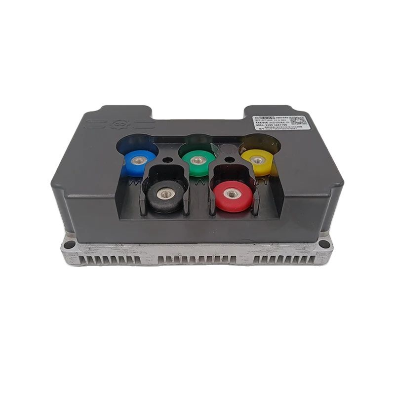 Fardriver ND72680 ND96680 Cont - Fardriver Nd72850 Controller avaliação e preço