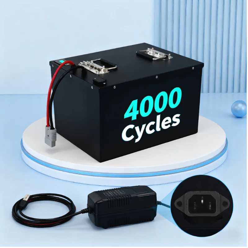 Bateria lifepo4 com bms 72v 84 - Lifepo4 72V 100Ah Battery Pack Ev avaliação e preço