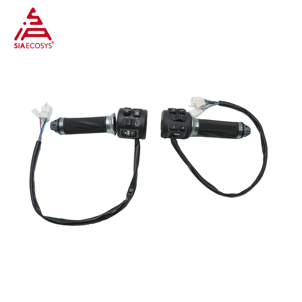 SiAECOSYS 5000W D133A-65 Kits  - Mid Drive Motor Kit 72V 5000W avaliação e preço