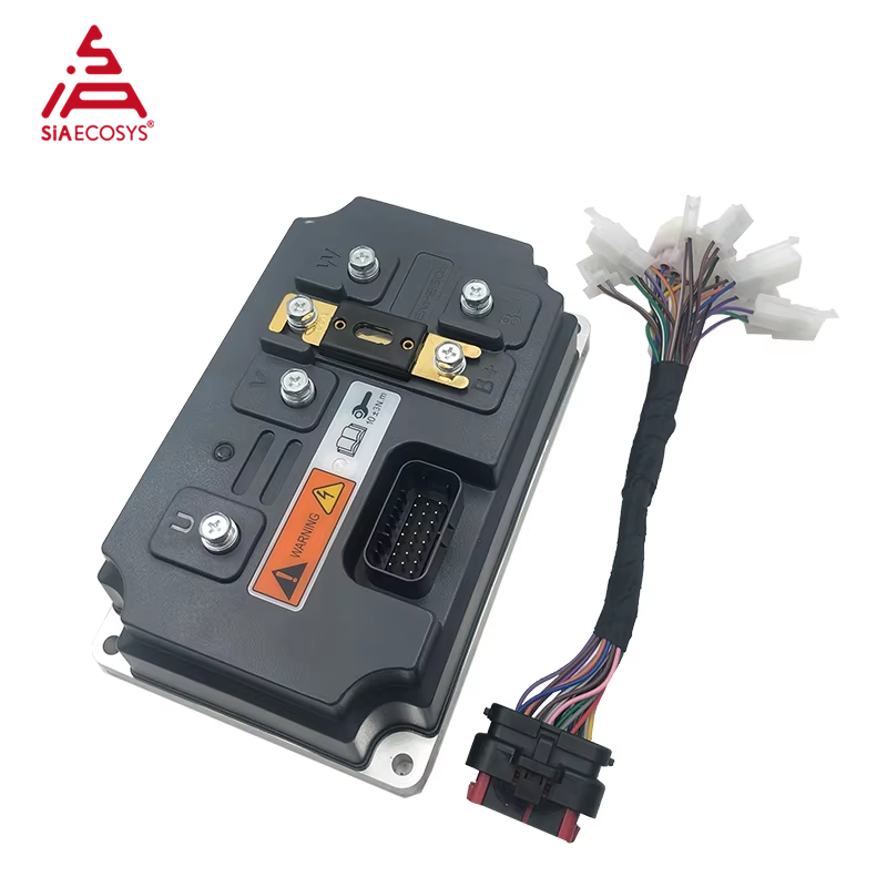 Controlador VOTOL EM260SGTP BL - Bldc Motor Controller 96V 500A avaliação e preço