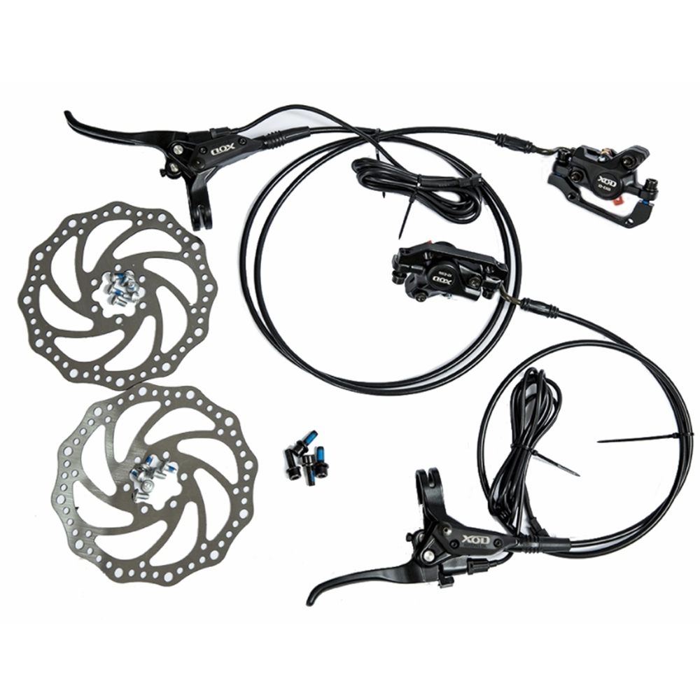 Kit de Roda com Motor Brushles - Fardriver Nd72850 Controller avaliação e preço