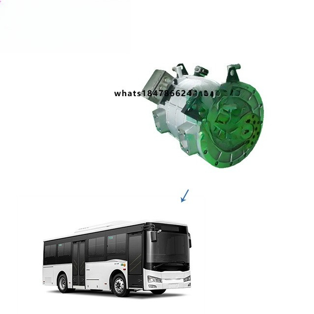 Kit de Conversão para Veículos - Ev Electric Motor Conversion Kit Car avaliação e preço