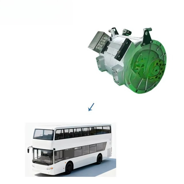 Kit de Conversão para Veículos - Ev Electric Motor Conversion Kit Car avaliação e preço