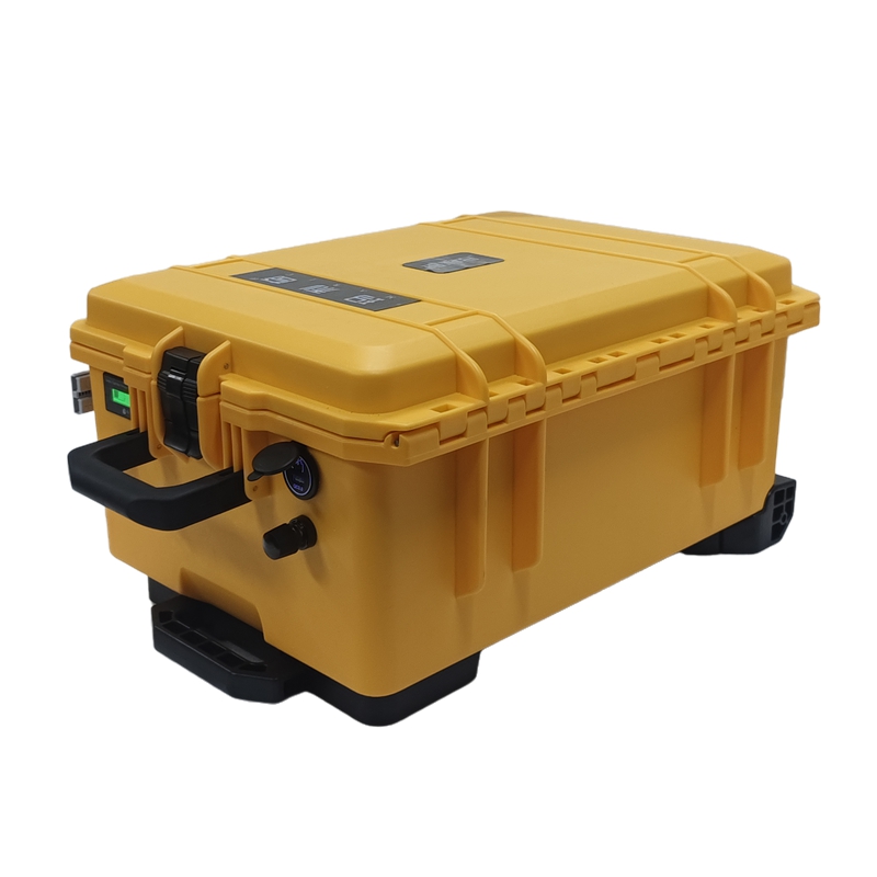 Bateria de lítio LiFepo4 à pro - Lifepo4 72V 100Ah Battery Pack Ev avaliação e preço