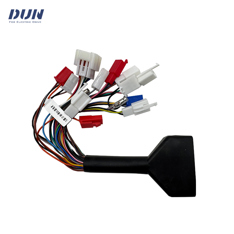 Cabo Adaptador de 30 Pinos par - Fardriver Nd72850 Controller avaliação e preço